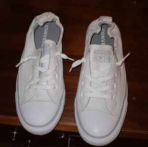 Ladies Converse Shoreline